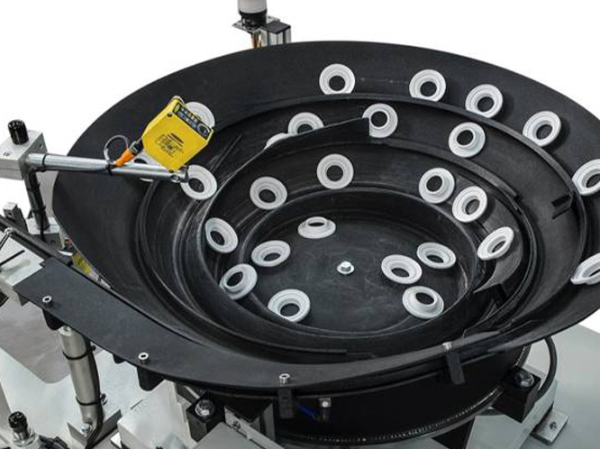 Conical bowl Feeder Conical bowl Feeder