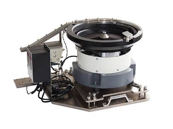 Cylindrical Vibratory Bowl Feeder Cylindrical Vibratory Bowl Feeder